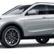 Chery 子品牌 Jetour 捷途即将来马! 被指将引进三款SUV, 捷途大圣、捷途X70与捷途旅行者, 今年有望在大马上市