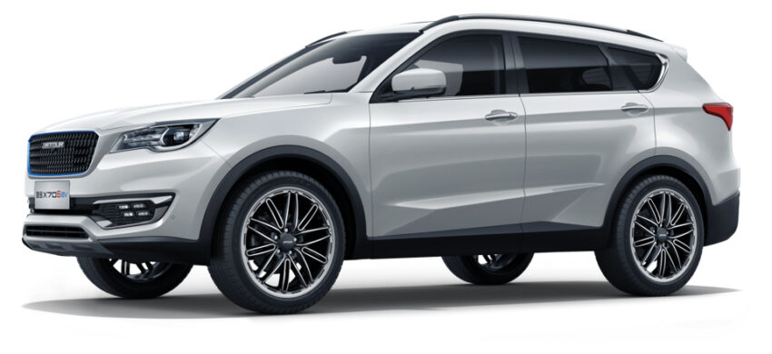 Chery 子品牌 Jetour 捷途即将来马! 被指将引进三款SUV, 捷途大圣、某七人座SUV与旅行者, 今年有望在大马上市 252261