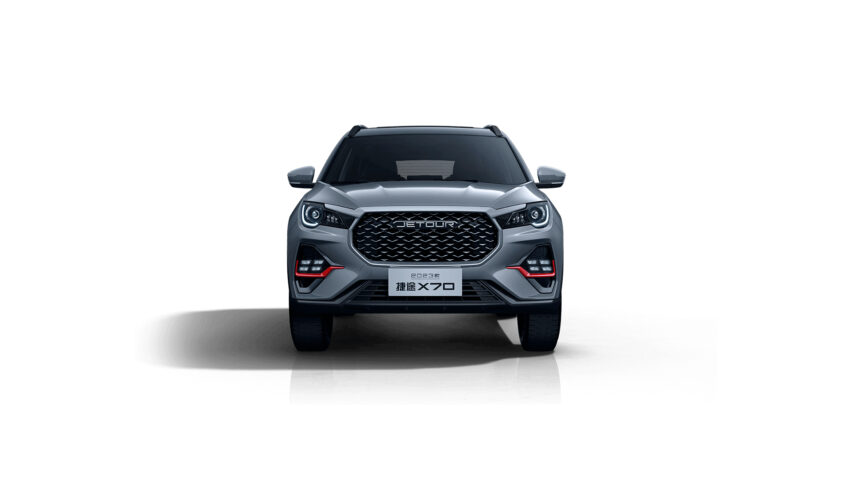 Chery 子品牌 Jetour 捷途即将来马! 被指将引进三款SUV, 捷途大圣、某七人座SUV与旅行者, 今年有望在大马上市 252264