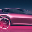原厂发布下一代 Kia K4 官方宣传图, 将取代 Kia K3 / Cerato / Forte 成全球市场的C-Segment四门房车