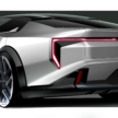 原厂发布下一代 Kia K4 官方宣传图, 将取代 Kia K3 / Cerato / Forte 成全球市场的C-Segment四门房车