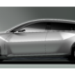 原厂发布下一代 Kia K4 官方宣传图, 将取代 Kia K3 / Cerato / Forte 成全球市场的C-Segment四门房车