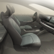 原厂发布下一代 Kia K4 官方宣传图, 将取代 Kia K3 / Cerato / Forte 成全球市场的C-Segment四门房车