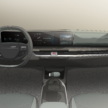 原厂发布下一代 Kia K4 官方宣传图, 将取代 Kia K3 / Cerato / Forte 成全球市场的C-Segment四门房车