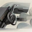 原厂发布下一代 Kia K4 官方宣传图, 将取代 Kia K3 / Cerato / Forte 成全球市场的C-Segment四门房车