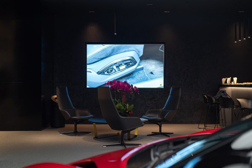 Lotus Cars Malaysia 大马首家门市店于吉隆坡 Pavilion Damansara Heights 落成！计划涉足半岛北部和南部地区 251443