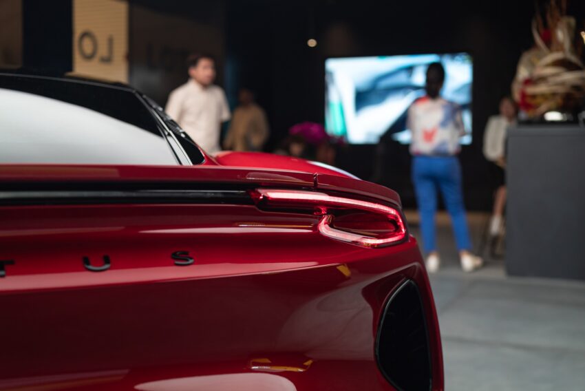 Lotus Cars Malaysia 大马首家门市店于吉隆坡 Pavilion Damansara Heights 落成！计划涉足半岛北部和南部地区 251439