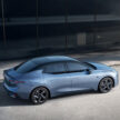 Lynk & Co 领克07 EM-P PHEV 四门房车中国首发, 1.5L四缸涡轮引擎搭配电动马达, 纯电续航里程最长可达102公里