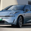Lynk & Co 领克07 EM-P PHEV 四门房车中国首发, 1.5L四缸涡轮引擎搭配电动马达, 纯电续航里程最长可达102公里