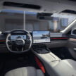 Lynk & Co 领克07 EM-P PHEV 四门房车中国首发, 1.5L四缸涡轮引擎搭配电动马达, 纯电续航里程最长可达102公里