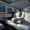 Lynk & Co 领克07 EM-P PHEV 四门房车中国首发, 1.5L四缸涡轮引擎搭配电动马达, 纯电续航里程最长可达102公里