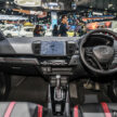 2024 曼谷国际车展：Honda City Hatchback 小改款实拍