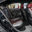 2024 Honda City Hatchback 小改款本地开放预订！预料今年第二季发布，全系标配 Honda Sensing 驾驶辅助系统