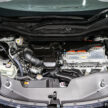 油电版 Mitsubishi Xpander 与 Xpander Cross HEV 亮相泰国曼谷国际车展, 1.6L Hybrid油电系统, 116PS/255Nm