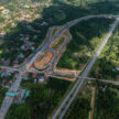 WCE 西海岸大道 Taiping Selatan – Beruas 路段明天凌晨12时01分始正式通车！用户首两个月免过路费直到5月11日
