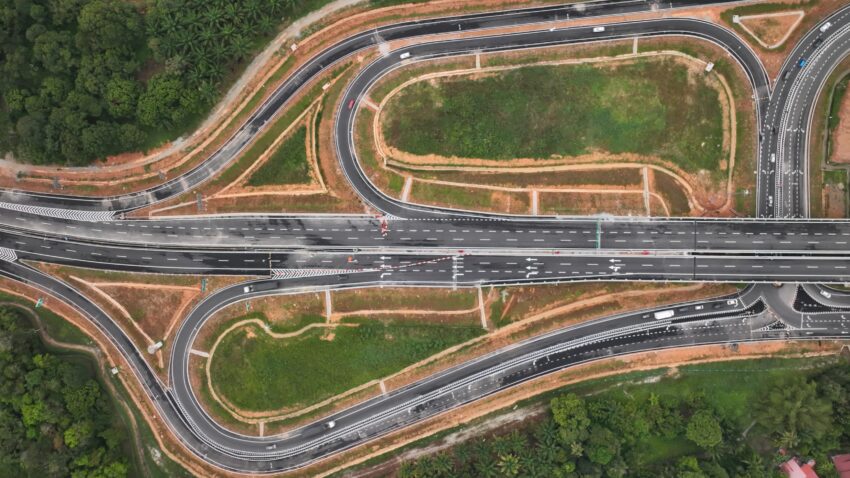 WCE 西海岸大道 Taiping Selatan – Beruas 路段明天凌晨12时01分始正式通车！用户首两个月免过路费直到5月11日 250832