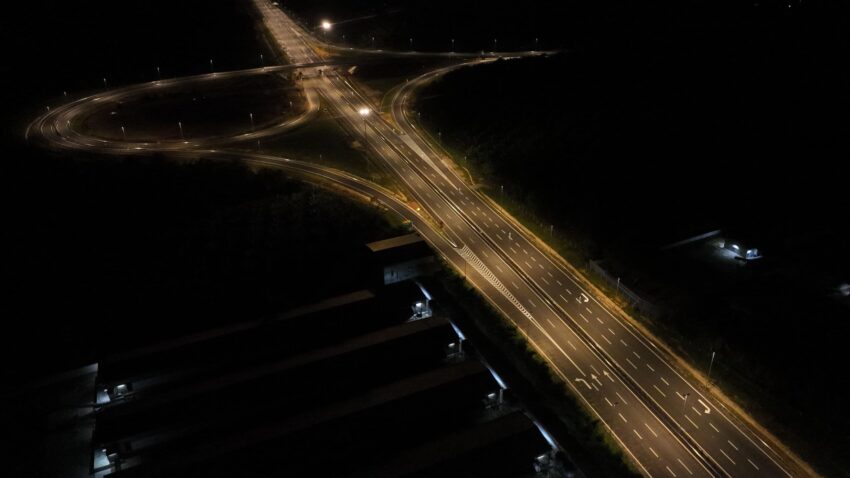 WCE 西海岸大道 Taiping Selatan – Beruas 路段明天凌晨12时01分始正式通车！用户首两个月免过路费直到5月11日 250835