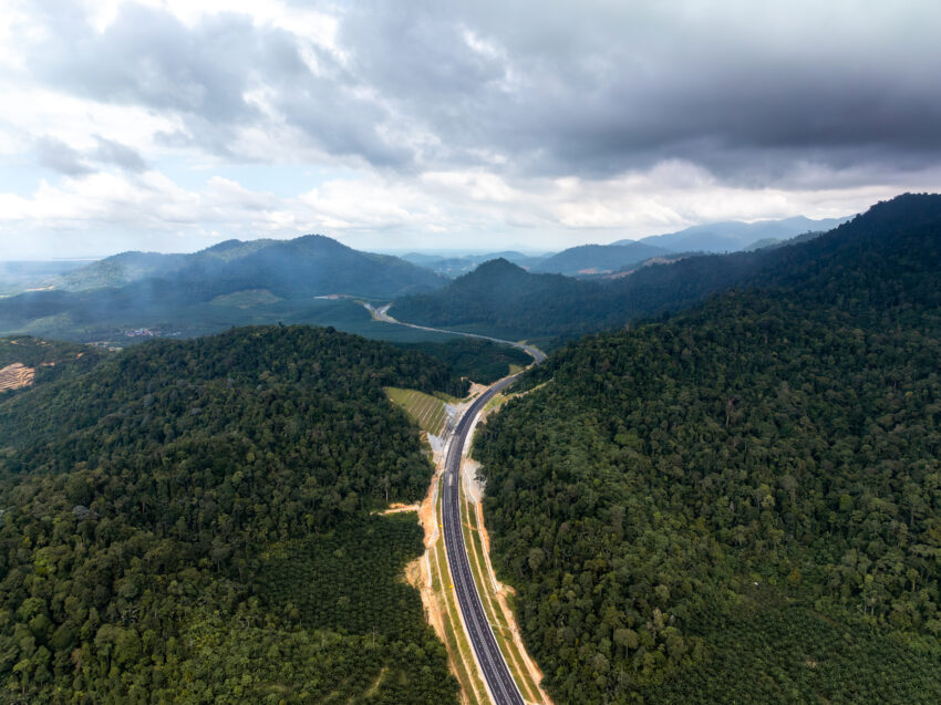 WCE 西海岸大道 Taiping Selatan – Beruas 路段明天凌晨12时01分始正式通车！用户首两个月免过路费直到5月11日 250837