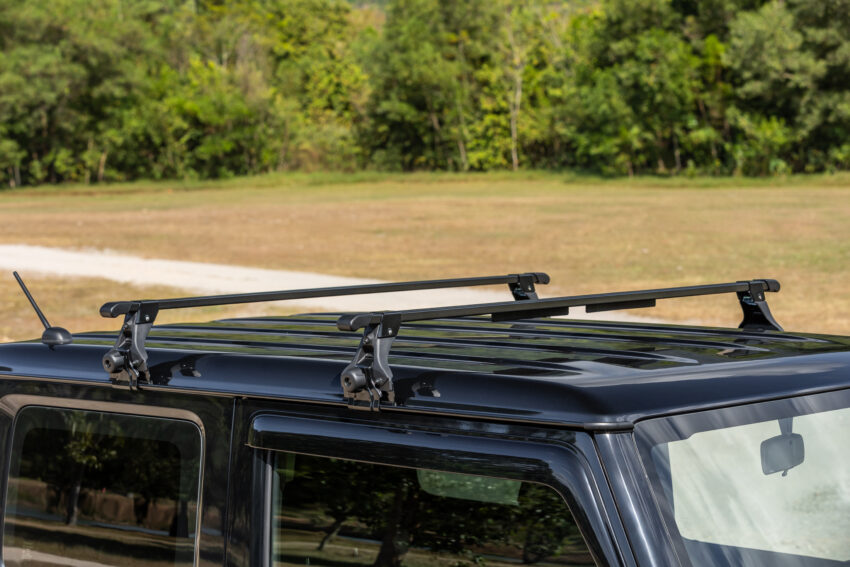 Suzuki Jimny Rainforest 与 Black Edition 开卖, 大马专属的特仕版, 价格比标准版更便宜, 售价16.9万和17.2万令吉 250284