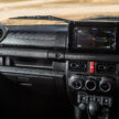 Suzuki Jimny Rainforest 与 Black Edition 开卖, 大马专属的特仕版, 价格比标准版更便宜, 售价16.9万和17.2万令吉