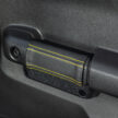 Suzuki Jimny Rainforest 与 Black Edition 开卖, 大马专属的特仕版, 价格比标准版更便宜, 售价16.9万和17.2万令吉