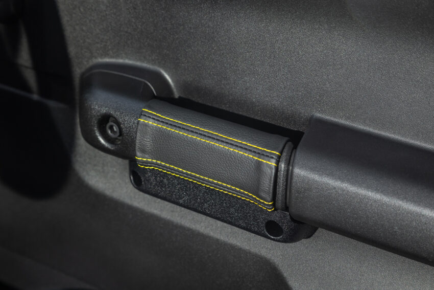 Suzuki Jimny Rainforest 与 Black Edition 开卖, 大马专属的特仕版, 价格比标准版更便宜, 售价16.9万和17.2万令吉 250293