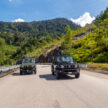 Suzuki Jimny Rainforest 与 Black Edition 开卖, 大马专属的特仕版, 价格比标准版更便宜, 售价16.9万和17.2万令吉