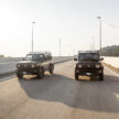 Suzuki Jimny Rainforest 与 Black Edition 开卖, 大马专属的特仕版, 价格比标准版更便宜, 售价16.9万和17.2万令吉