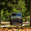 Suzuki Jimny Rainforest 与 Black Edition 开卖, 大马专属的特仕版, 价格比标准版更便宜, 售价16.9万和17.2万令吉