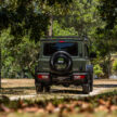 Suzuki Jimny Rainforest 与 Black Edition 开卖, 大马专属的特仕版, 价格比标准版更便宜, 售价16.9万和17.2万令吉