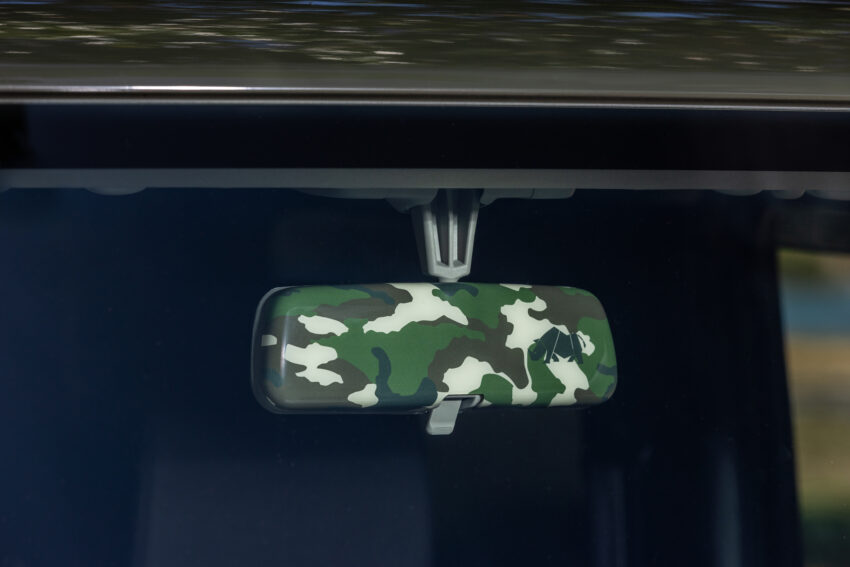 Suzuki Jimny Rainforest 与 Black Edition 开卖, 大马专属的特仕版, 价格比标准版更便宜, 售价16.9万和17.2万令吉 250270