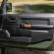 Suzuki Jimny Rainforest 与 Black Edition 开卖, 大马专属的特仕版, 价格比标准版更便宜, 售价16.9万和17.2万令吉