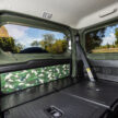 Suzuki Jimny Rainforest 与 Black Edition 开卖, 大马专属的特仕版, 价格比标准版更便宜, 售价16.9万和17.2万令吉
