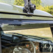 Suzuki Jimny Rainforest 与 Black Edition 开卖, 大马专属的特仕版, 价格比标准版更便宜, 售价16.9万和17.2万令吉