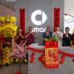 smart Setia Alam 销售中心开幕, 由 Wheelcorp EV 营运