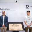 smart Setia Alam 销售中心开幕, 由 Wheelcorp EV 营运