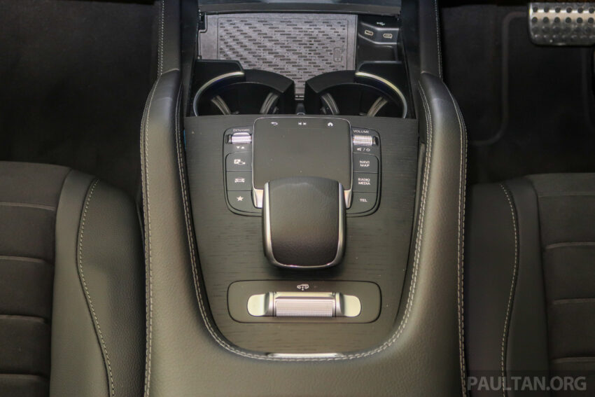 2024 Mercedes-Benz GLE 450 4MATIC 小改款开卖！采用3.0升六缸引擎搭配轻混系统，本地组装，售RM528,888 256794