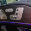 2024 Mercedes-Benz GLE 450 4MATIC 小改款开卖！采用3.0升六缸引擎搭配轻混系统，本地组装，售RM528,888