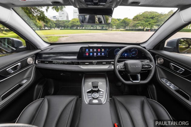 2024 Chery Tiggo 7 Pro 新车实拍, 1.6L四缸涡轮增压引擎, 已开放接受新车预订, 5月尾正式发布, 预估价13万令吉以下