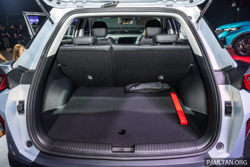 广汽传祺 GAC GS3 Emzoom 两个等级正式发布, 11.9万起 255875