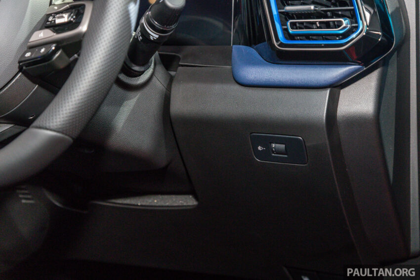 广汽传祺 GAC GS3 Emzoom 两个等级正式发布, 11.9万起 255812