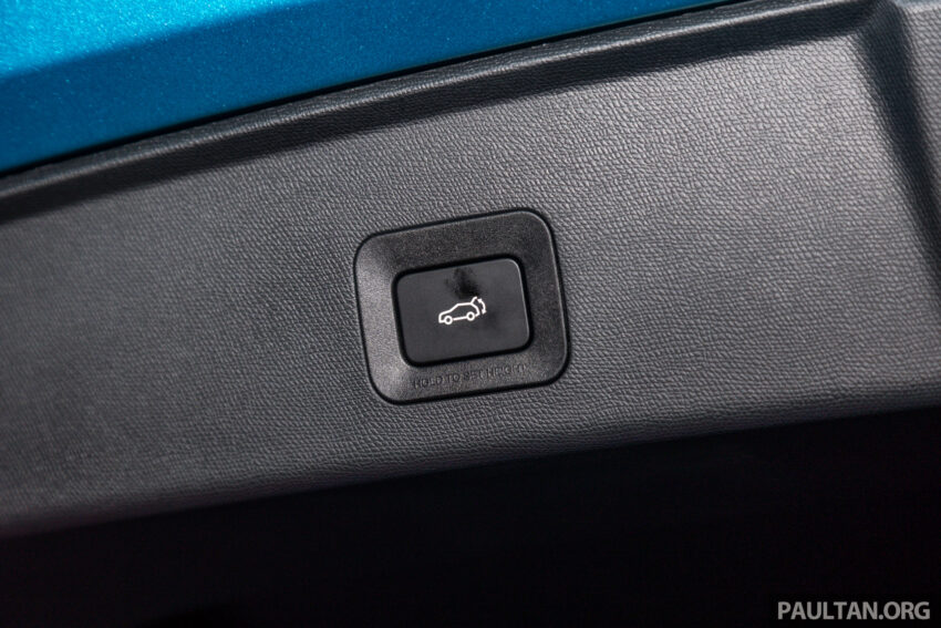 广汽传祺 GAC GS3 Emzoom 两个等级正式发布, 11.9万起 255827