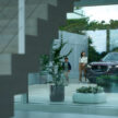 Mazda CX-80 全球首发, 定位高端七人座SUV, 大排量引擎