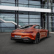 2024 Mercedes-AMG GT63S E Performance 全球首发！输出功率达816 PS马力，1,420 Nm峰值扭矩，2.8秒破百