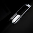 2024 Mercedes-Benz EQS 旗舰纯电四门房车小改款首发, 电池容量变更大, 续航里程最高可达822公里, 配备更丰富