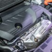 Peugeot 408 本地上市一个月已获300份订单, 已交付首10辆新车, GT车型占60%, Premium与Allure各占22%与18%