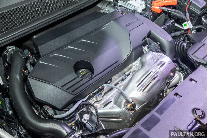 2024 Peugeot 408 正式于本地发布！三个等级可选，全系搭载1.6T涡轮增压引擎，本地组装！售价从RM146k起跳 256531