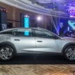 Peugeot 408 本地上市一个月已获300份订单, 已交付首10辆新车, GT车型占60%, Premium与Allure各占22%与18%