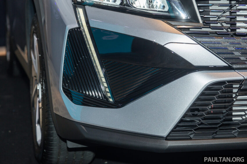 2024 Peugeot 408 正式于本地发布！三个等级可选，全系搭载1.6T涡轮增压引擎，本地组装！售价从RM146k起跳 256512