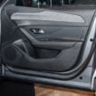 Peugeot 408 本地上市一个月已获300份订单, 已交付首10辆新车, GT车型占60%, Premium与Allure各占22%与18%